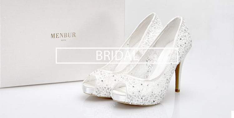 Women Bridal Shoes
