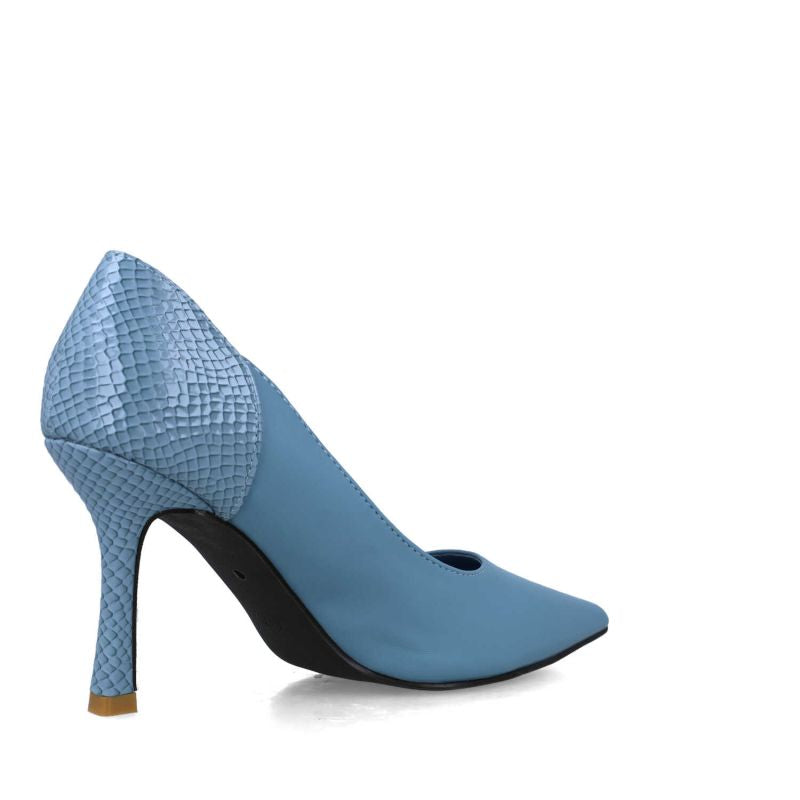 24012-OCTANS-PEACOCK BLUE