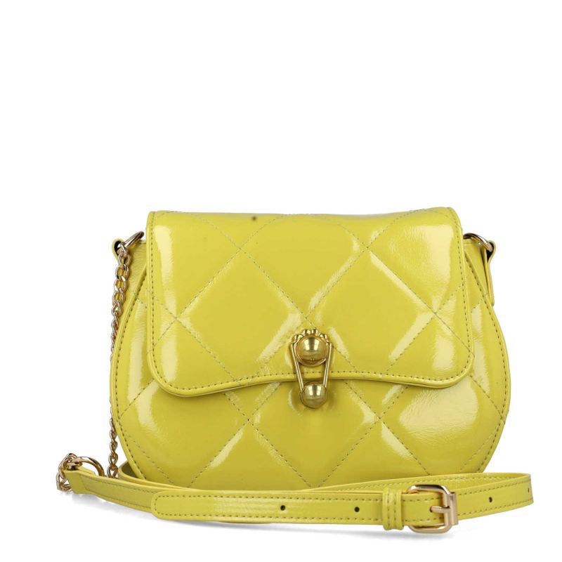 85255-SCULPTOR-MELLOW YELLOW